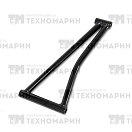 Купить Верхний рычаг Arctic Cat SM-08658 SPI 7ft.ru в интернет магазине Семь Футов