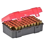 Plano PMC122650 122650 Cartridge PR50 Ящик с патронами Rose Charcoal  Hunt