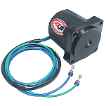Arco 57-6238 Heavy-Duty 57-6238 Heavy-Duty Двигатель наклона/триммера Черный