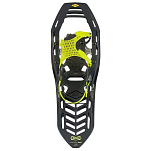 Atlas snow-shoe 16G0007.1.1.30 Helium Trail Снегоступы Черный Black EU 40-47