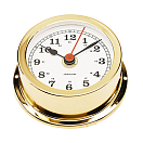 Купить Часы кварцевые Autonautic instrumental Atlantic R95D 95x35мм Ø70мм из позолоченной латуни 7ft.ru в интернет магазине Семь Футов