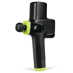Triggerpoint 4454-thegridvibeplus массажный пистолет The Grid Vibe Plus Black / Lime 30x10x10