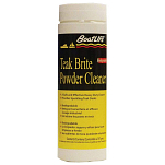 Boatlife 76-1085 Teak Brite Порошковый очиститель 0.7 л Белая