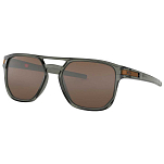 Oakley OO9436-0354 Latch Beta Prizm Поляризованные Очки Olive Ink Prizm Tungsten/Cat3
