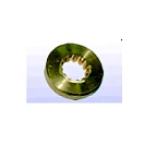 Купить Solas 496-8105133 проставка для винта YCSP C Series Yamaha Honda Золотистый Grey 7ft.ru в интернет магазине Семь Футов