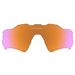 Oakley 101-116-008 Radar EV Path Prizm Trail Линзы  Pink Prizm Trail/CAT2