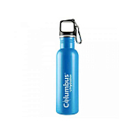 Columbus A08392 Aqua 750ml Голубой  Blue