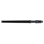 Okuma CARBON-STRA-B-2 Carebon Straight B 2 510 mm Раздел Серебристый Black