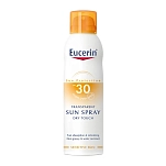 Eucerin 95029 Прозрачный спрей для загара SPF30 200ml 20x10x10