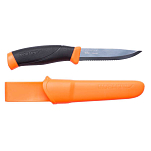 Morakniv 077300 Companion Нож  Orange