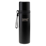 Magnum M000149333-BLACK Vitto 500ml Бутылка для воды Черный Black