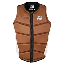 Купить Jetpilot 2501803 Защитный жилет Jb oneil c4 f/e eco Rust 35x25x10 M 7ft.ru в интернет магазине Семь Футов