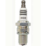NGK NGKB7HS-10 B7HS-10 Свеча зажигания Серебристый