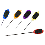Mikado AMC-031 Set HQ Иголка Черный  Multicolour