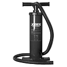 Купить Jobe 410017102 Насос двойного действия Black 23x11x48 7ft.ru в интернет магазине Семь Футов