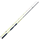 Купить Bulox d7900395 донная удочка Boat Tiger Yellow / Black 120x10x10 2.1 m 7ft.ru в интернет магазине Семь Футов