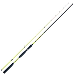 Bulox d7900395 донная удочка Boat Tiger Yellow / Black 120x10x10 2.1 m