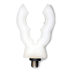 Team specialist 6313073 Phoshphorescent Head Rest Back Белая White