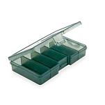Lineaeffe 6631212 Пластиковая коробка  Clear 14 x 10 x 3.4 cm