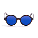 Купить Ocean sunglasses 4001.4 поляризованные солнцезащитные очки Japan Demy Brown / Blue 7ft.ru в интернет магазине Семь Футов
