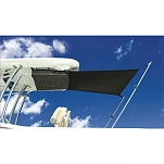 Carver industries 500-TS5BLK навес T Shade T Top  Black 5´
