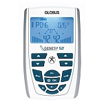 Globus gb3725 электростимулятор Genesy SII White 30x15x20