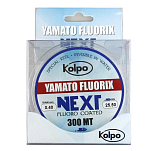 Kolpo 0403002-35 Next 300 m Фторуглерод  Green 0.350 mm