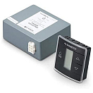 Купить Dometic 951-3316234716 Control Сенсорный термостат с одной зоной Черный Black 7ft.ru в интернет магазине Семь Футов