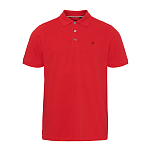 Sea ranch 17-7-230-3001-4XL Поло с короткими рукавами Pembroke Красный True Red 4XL