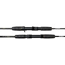 Купить Mustad mr030-pulj-64-ml Удочка для джиггинга Pulse Ultra Light Baitcaster Black 200x10x10 1.9 m 7ft.ru в интернет магазине Семь Футов