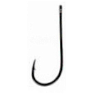 Купить Mustad 10042NP-BN-12-U10 Ultrapoint Aberdeen 10042NP Колючий Одноглазый Крючок Серебристый Black Nickel 12  7ft.ru в интернет магазине Семь Футов