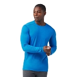 Smartwool SW016953N731.S Базовый слой с длинным рукавом Classic All Season Merino Boxed Nival Blue S