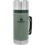 Stanley 10-07937-003 940ml Классический Зеленый  Hammertone Green