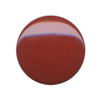 Шляпка кнопки 3/16" (4,8мм) Fasnap BNS4647BRK кирпично-красная из нержавеющей стали