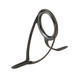 Fuji tackle 59520 MN MNSG SIC J Серый  Grey 10.0 mm 