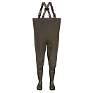 Купить Fox international CFW184 ПВХ-болотники LW Lined  Khaki EU 45 7ft.ru в интернет магазине Семь Футов