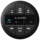 Купить Jl audio JLMMR-20 ММР-MMR-20-BE 20 MMR-20-BE Дистанционное Управление Черный Black 7ft.ru в интернет магазине Семь Футов