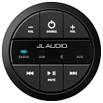 Jl audio JLMMR-20 ММР-MMR-20-BE 20 MMR-20-BE Дистанционное Управление Черный Black