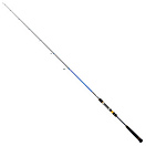 Купить Cinnetic VI-8436544040981 Rayforce XBR Light Удочка Для Джиггинга Голубой 1.80 m  7ft.ru в интернет магазине Семь Футов