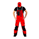 Купить Полукомбинезон Jethwear Crest без утеплителя L OEM: J2122-020-L в интернет магазине Семь Футов