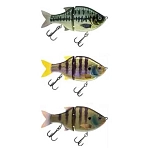 Molix GB140SS-621-UNIT Slow Sinking Скользящая Приманка 140 mm 63g Золотистый Orange Flash