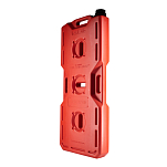 Канистра Экстрим Плюс 20 л, красный KAN-EX-20L-RD