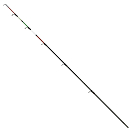 Купить Shimano fishing CATBT3Q30TIP2 Catana Boat Quiver Tip2 Черный  30-150 gr 7ft.ru в интернет магазине Семь Футов