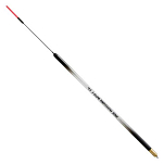 Joker 60733510 Professional 5 плавать  Black / White 10 g