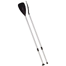 Купить Goldenship gs70032 весло для сапа Telescopic Aluminium 4x13x132 130 / 185 cm 7ft.ru в интернет магазине Семь Футов