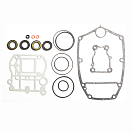 Купить Комплект прокладок редуктора Omax для Yamaha Модели техники: 40X OEM: 66T-W0001-20/66T-W0001-20 в интернет магазине Семь Футов