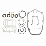 Комплект прокладок редуктора Omax для Yamaha Модели техники: 40X 66t-w0001-20-spot