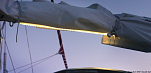 60-LED strip light, portable version, 13.835.06