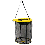 Black cat 7049001 Bait Keeper Keepnet Черный  Black