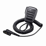 Icom DIC-033 IP67 IC-M85E Портативный микродинамик Black